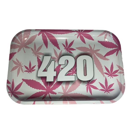 Charola para Forjar 420 | Grande