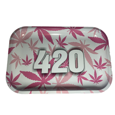 Charola para Forjar 420 | Grande