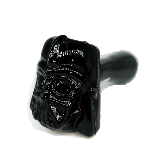 Pipa Vidrio Darth Vader