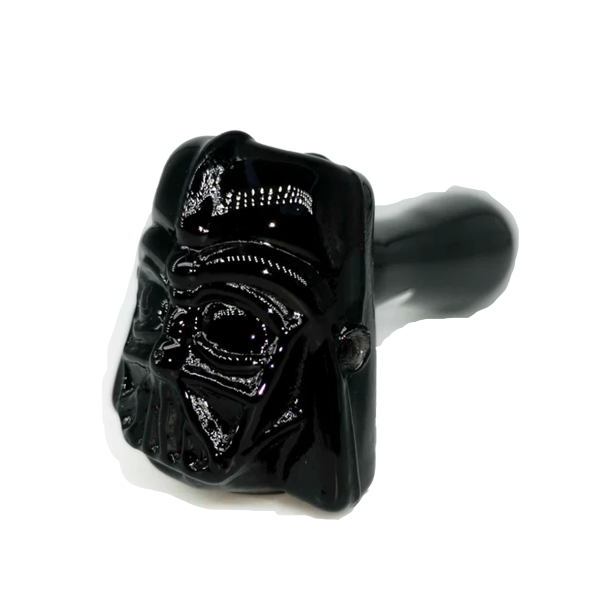 Pipa de vidrio Star Wars + Charola para Liar