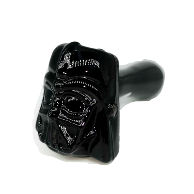 Pipa Vidrio Darth Vader