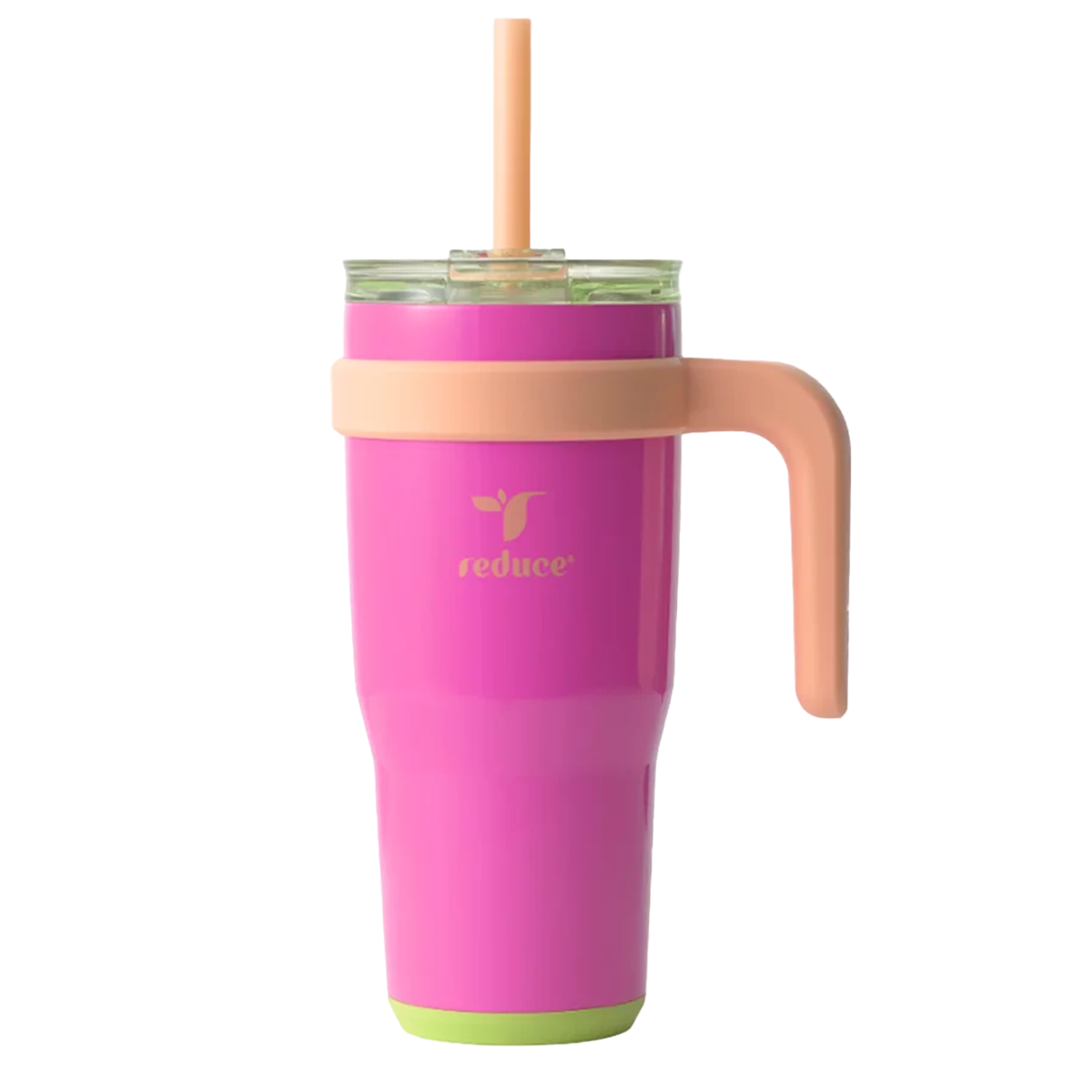 Termo Reduce 750 mL | 24 Horas | Rosa