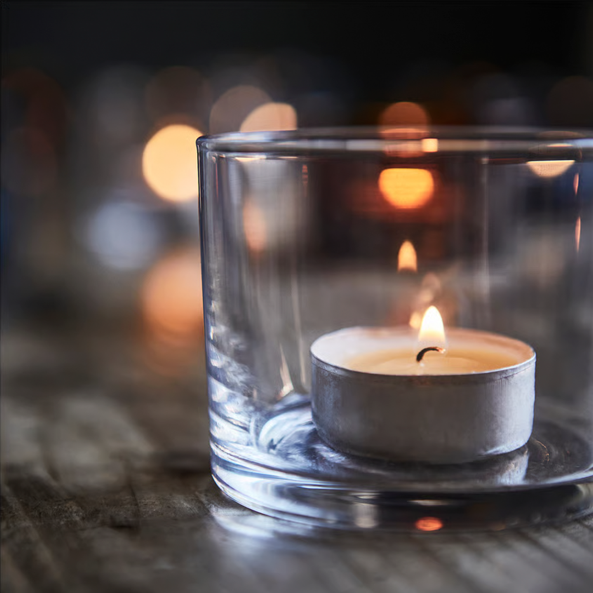 Velita Tea Light | Alta Calidad