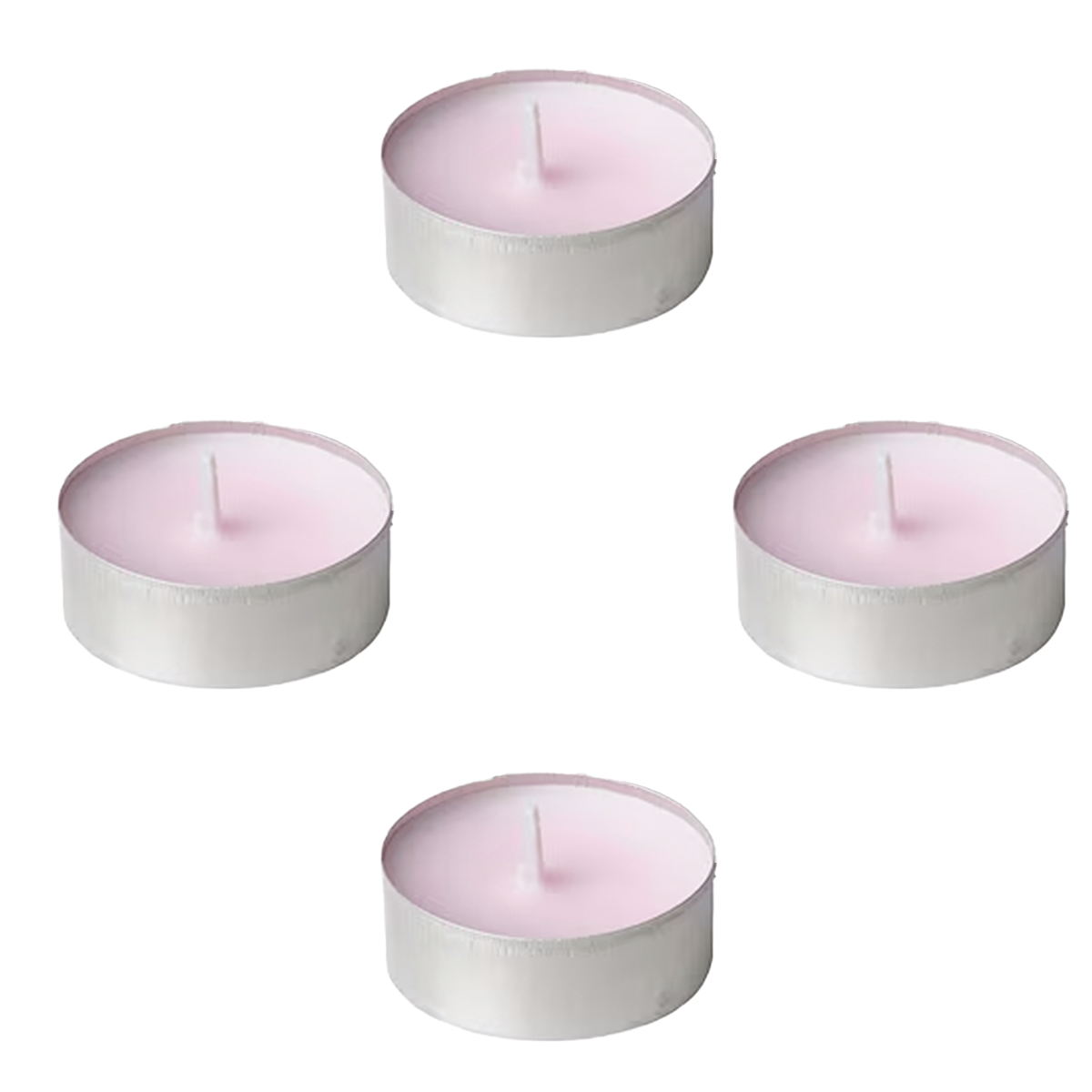 Pack de Vela Aromática Jazmín | 20 hrs