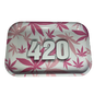 Charola para Forjar 420 | Grande