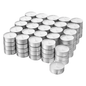 50 Velas Flotantes