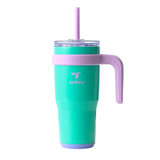 Termo Reduce | 710 mL | 24 Horas | Verde Menta