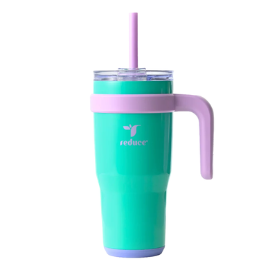 Termo Reduce | 710 mL | 24 Horas | Verde Menta