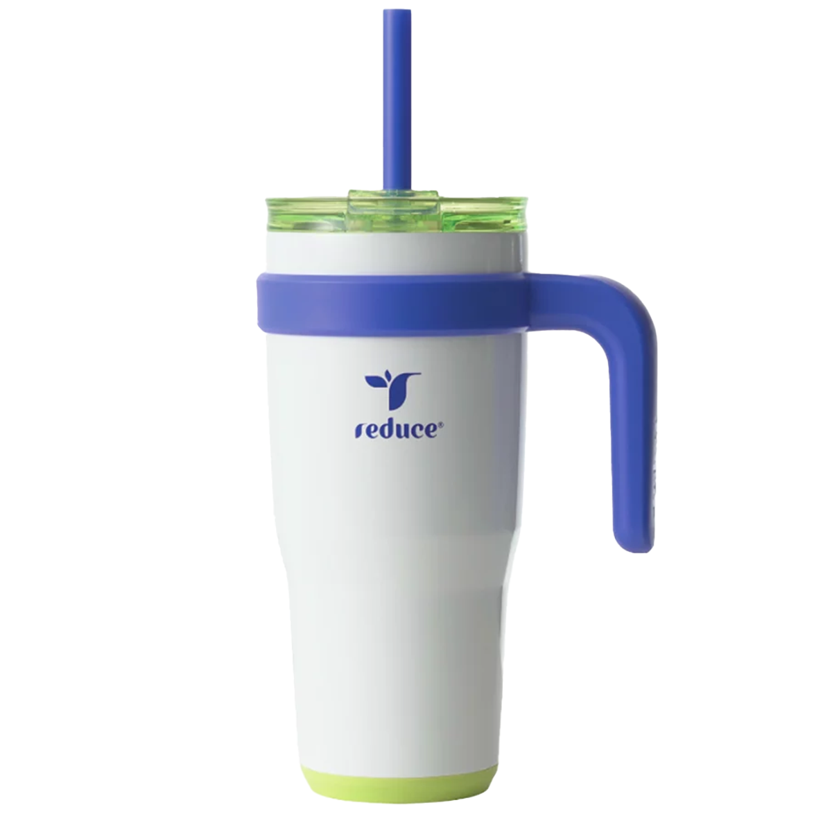 Termo Reduce | 750 mL | 24 Horas | Blanco