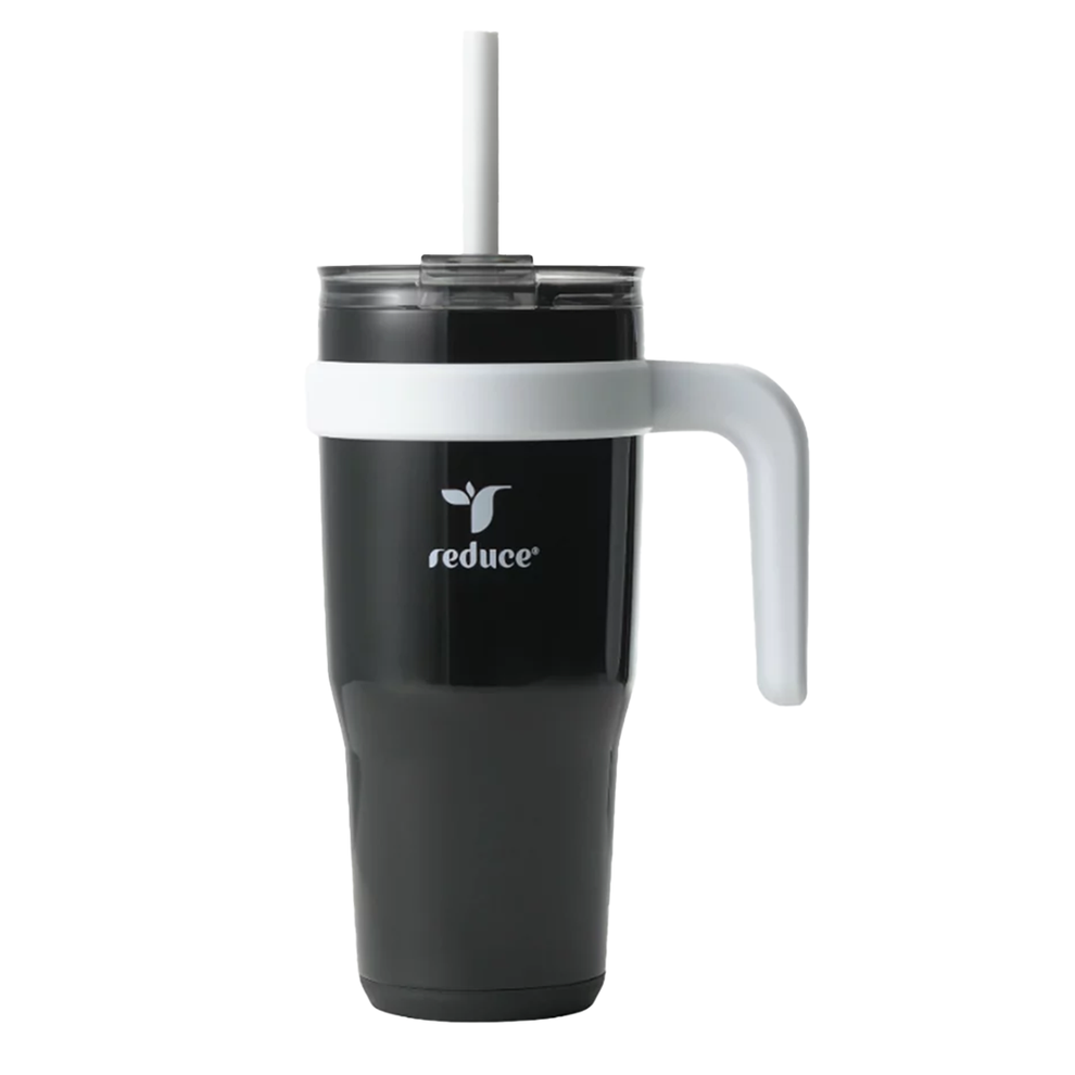 Termo Reduce | 750 mL | 24 Horas | Negro – Divinos Detalles
