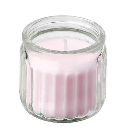 Vela Lugnare Aromatica | Jazmín | 12 Hrs