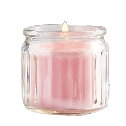 Vela Lugnare Aromatica | Jazmín | 12 Hrs