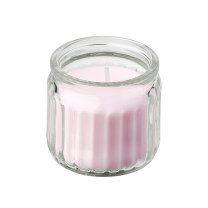 Vela Lugnare Aromática | Pack de 4 (12 horas por vela)