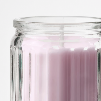 Vela Lugnare Aromática | Pack de 4 (12 horas por vela)