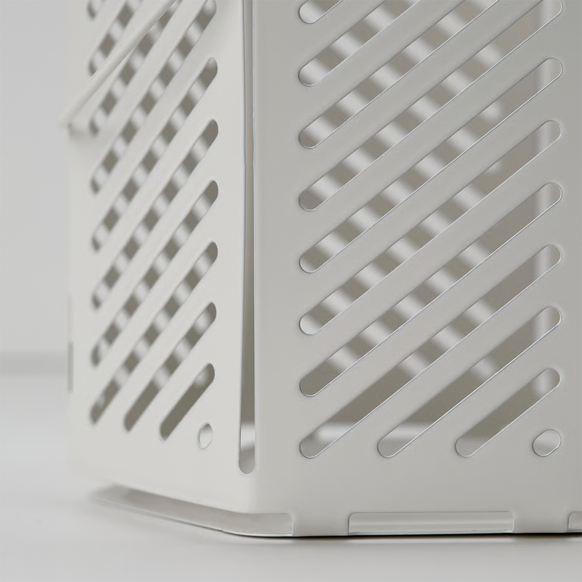 Farol Blanco + Set de 10 Velas